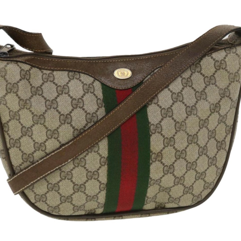 Authentic VINTAGE - Gucci - Accessory Collection